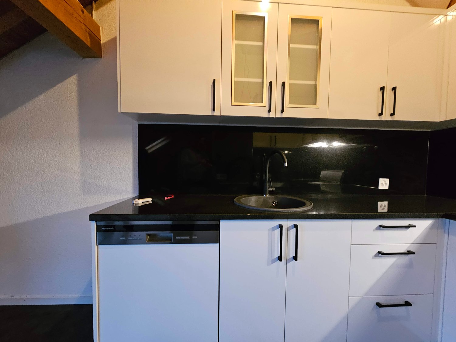 Appartement de 4 ½ pièces
