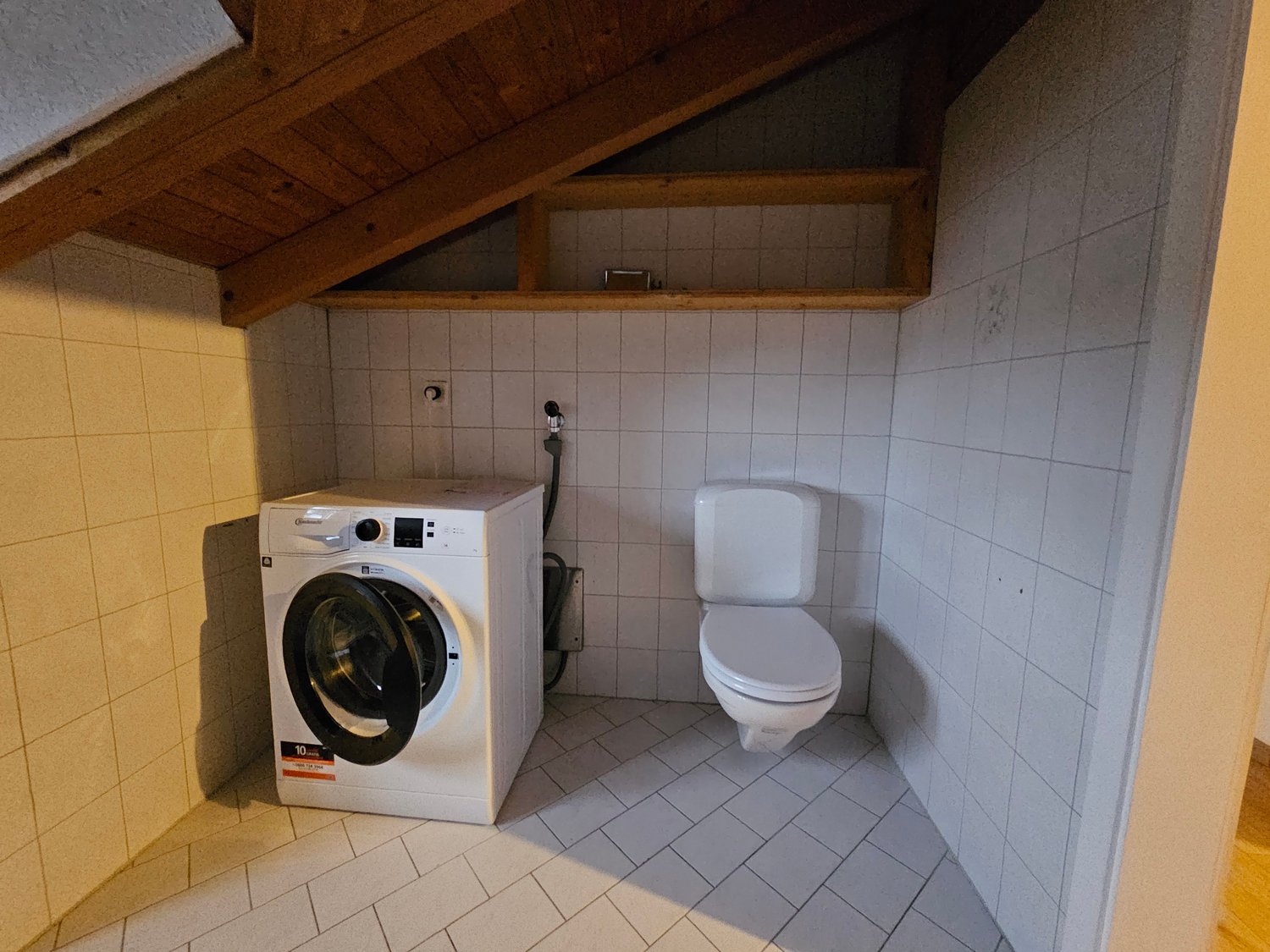 Appartement de 4 ½ pièces