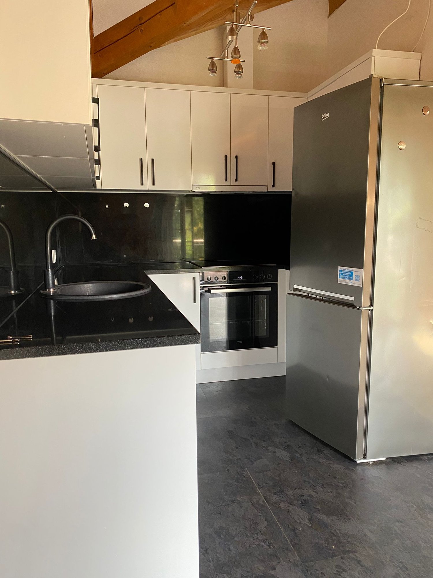 Appartement de 4 ½ pièces