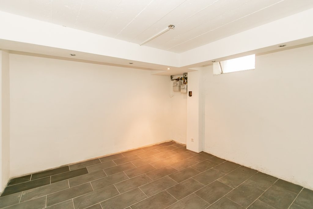 Local de stockage de 16m²