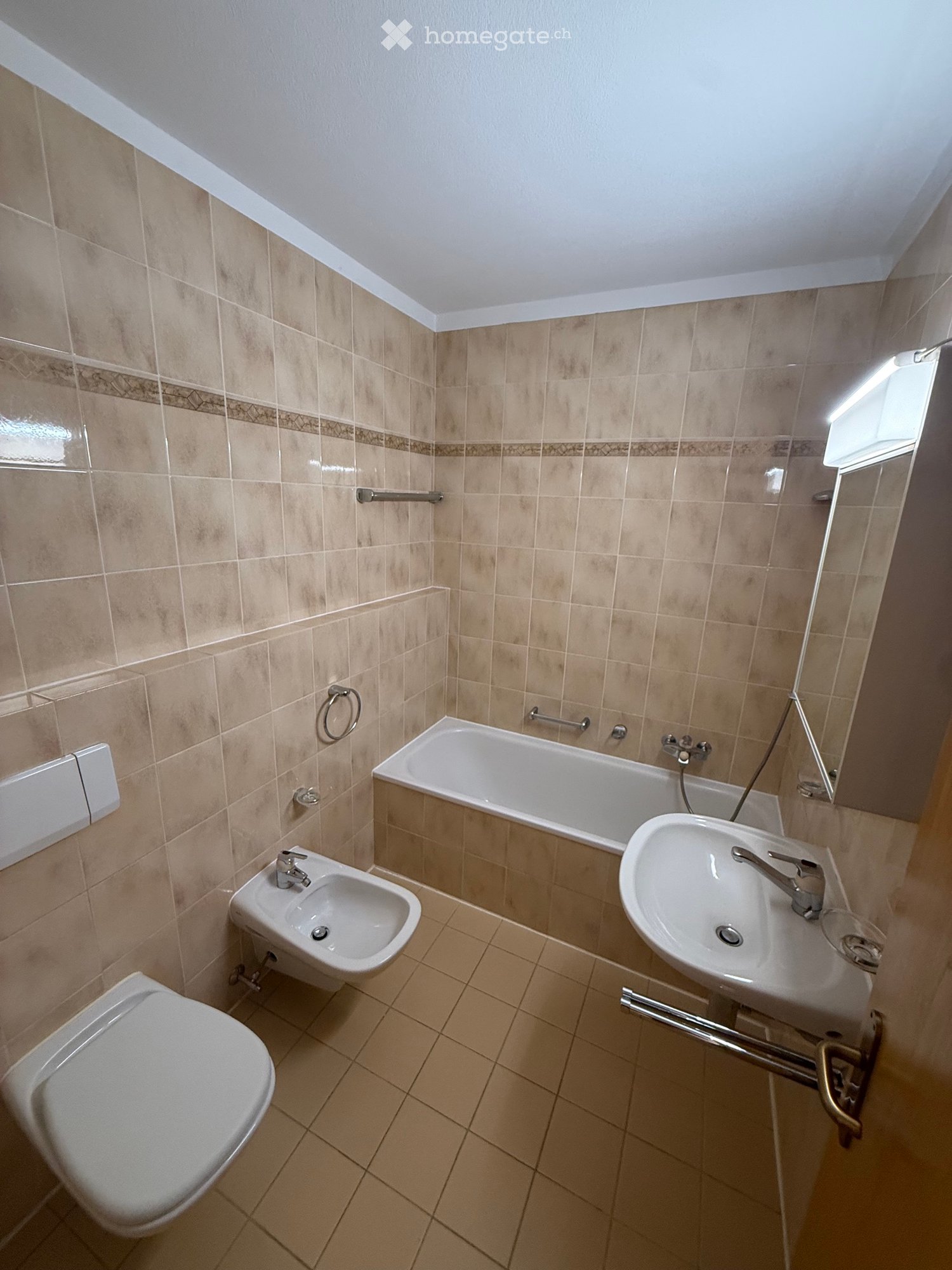 Appartement de 2 pièces, photo 5 sur 5