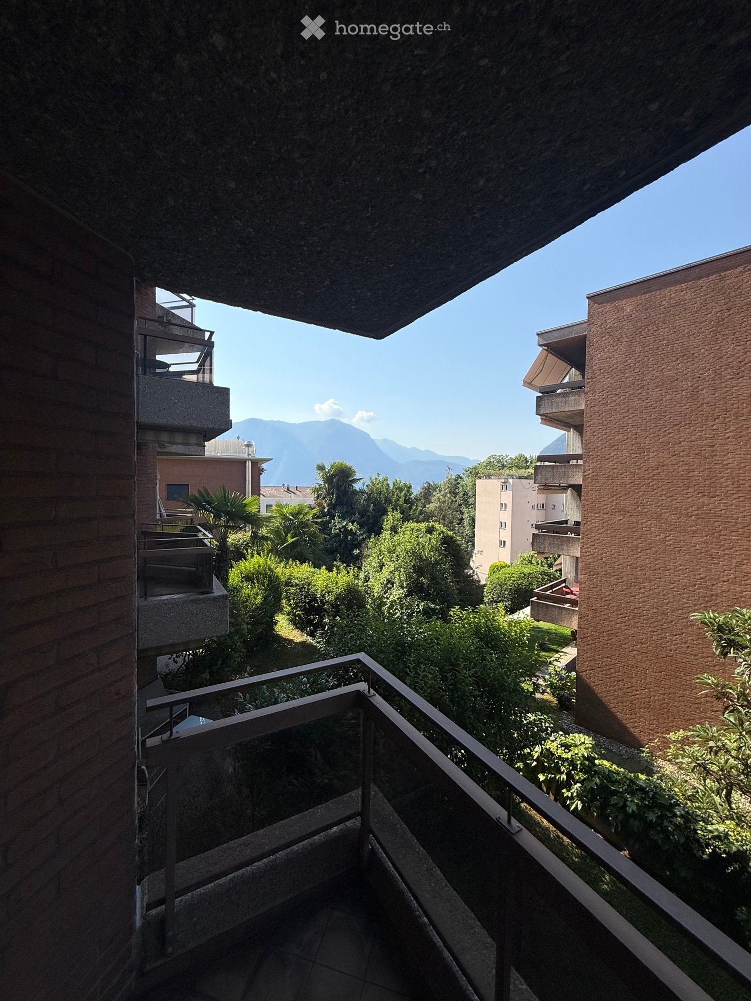 Appartement de 2 pièces, photo 1 sur 5