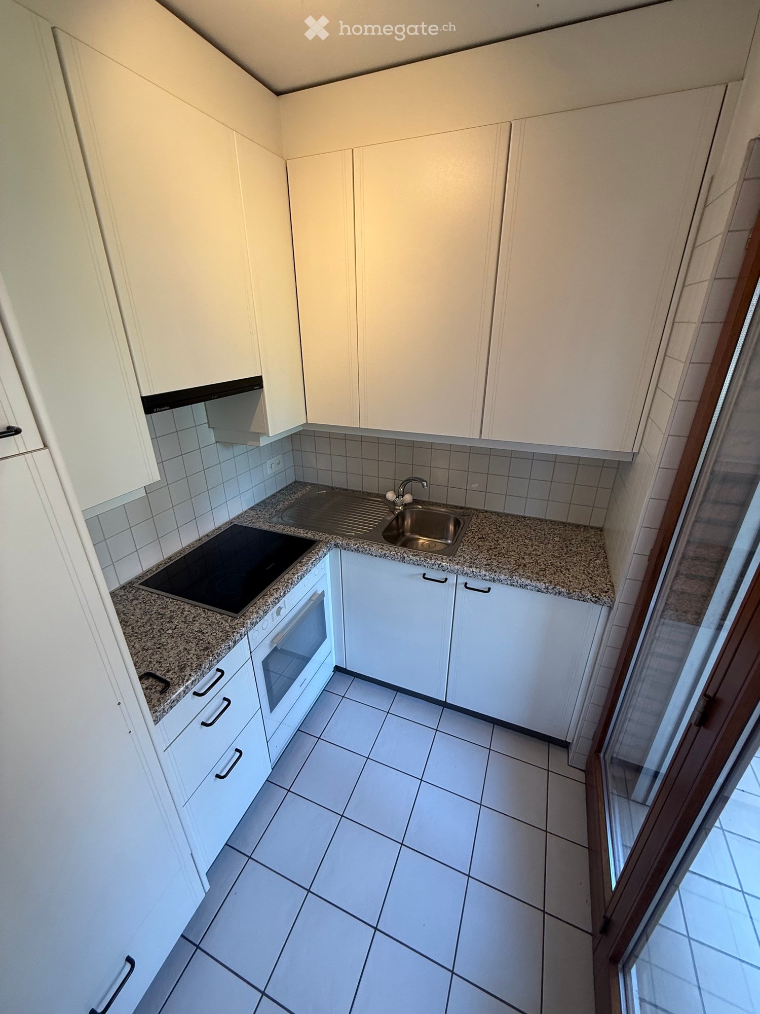 Appartement de 2 pièces, photo 3 sur 5
