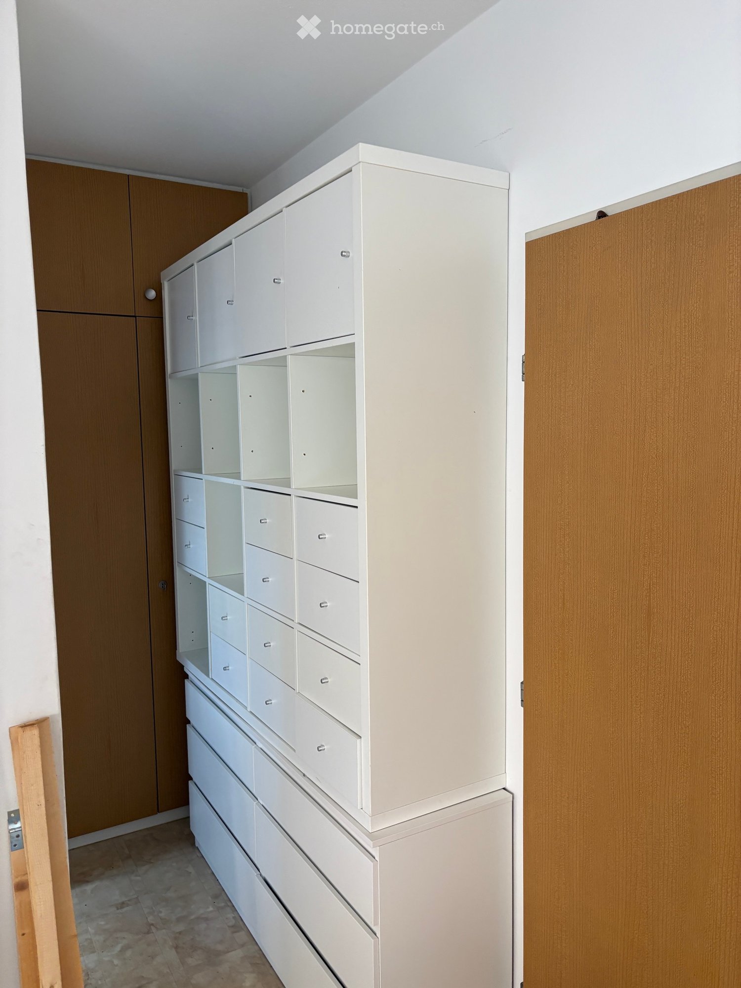 Appartement d'une pièce, photo 5 sur 5