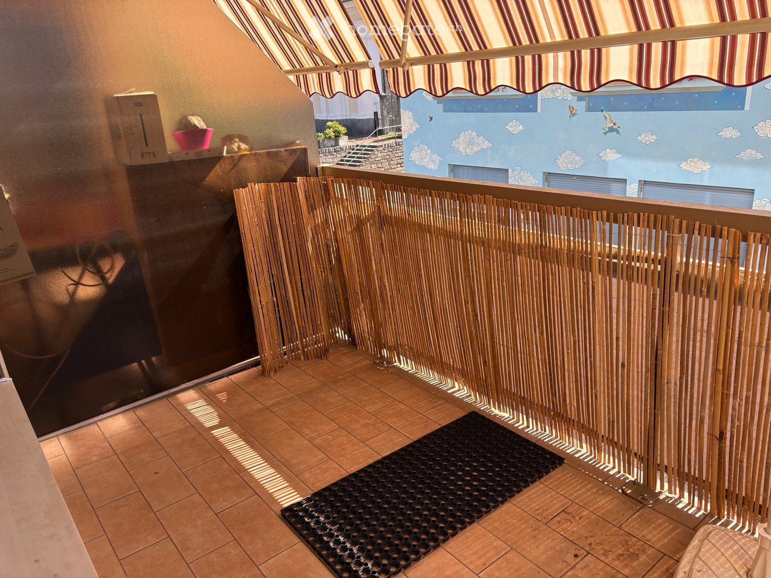 Appartement d'une pièce, photo 2 sur 5