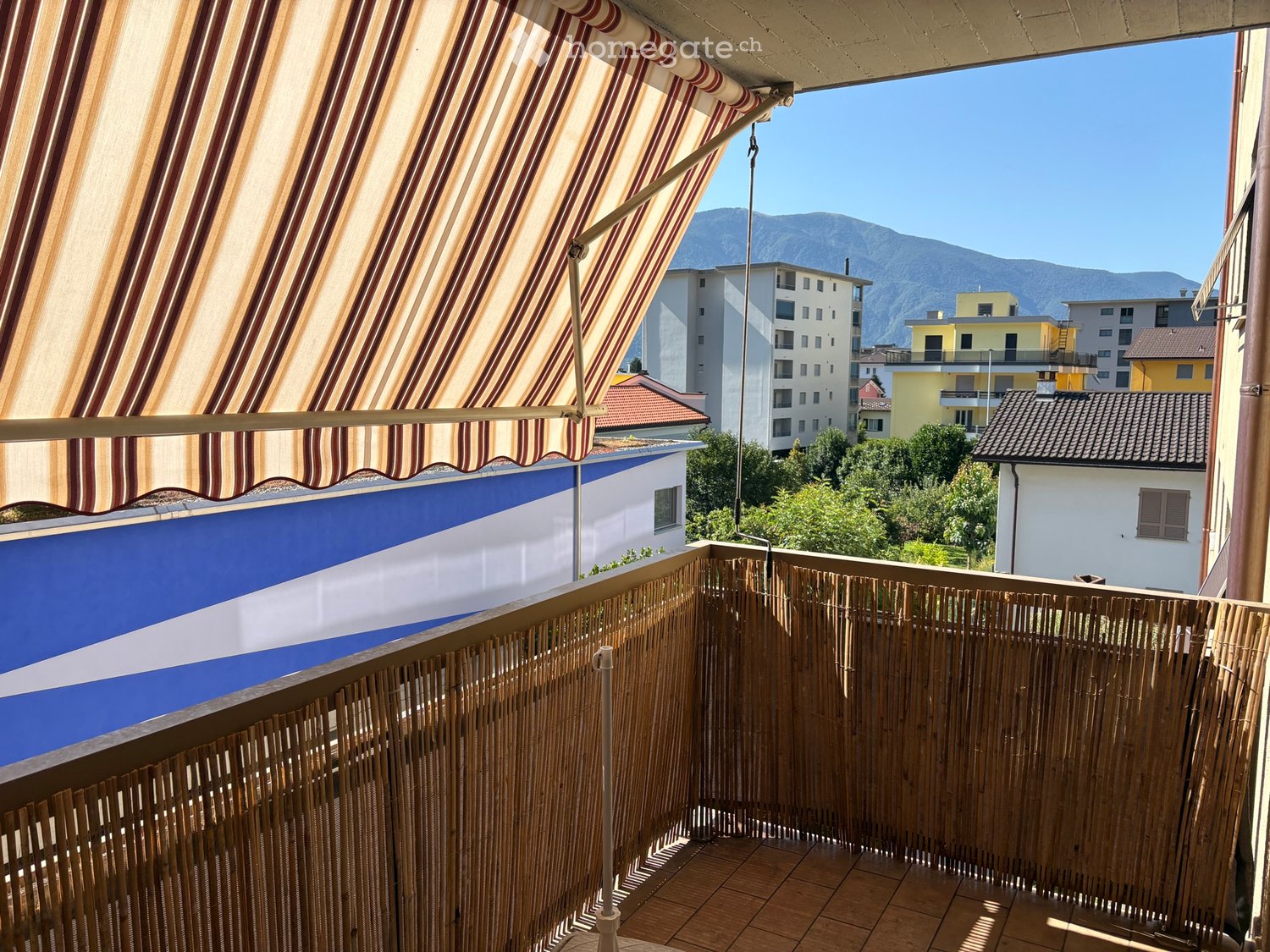 Appartement d'une pièce, photo 1 sur 5