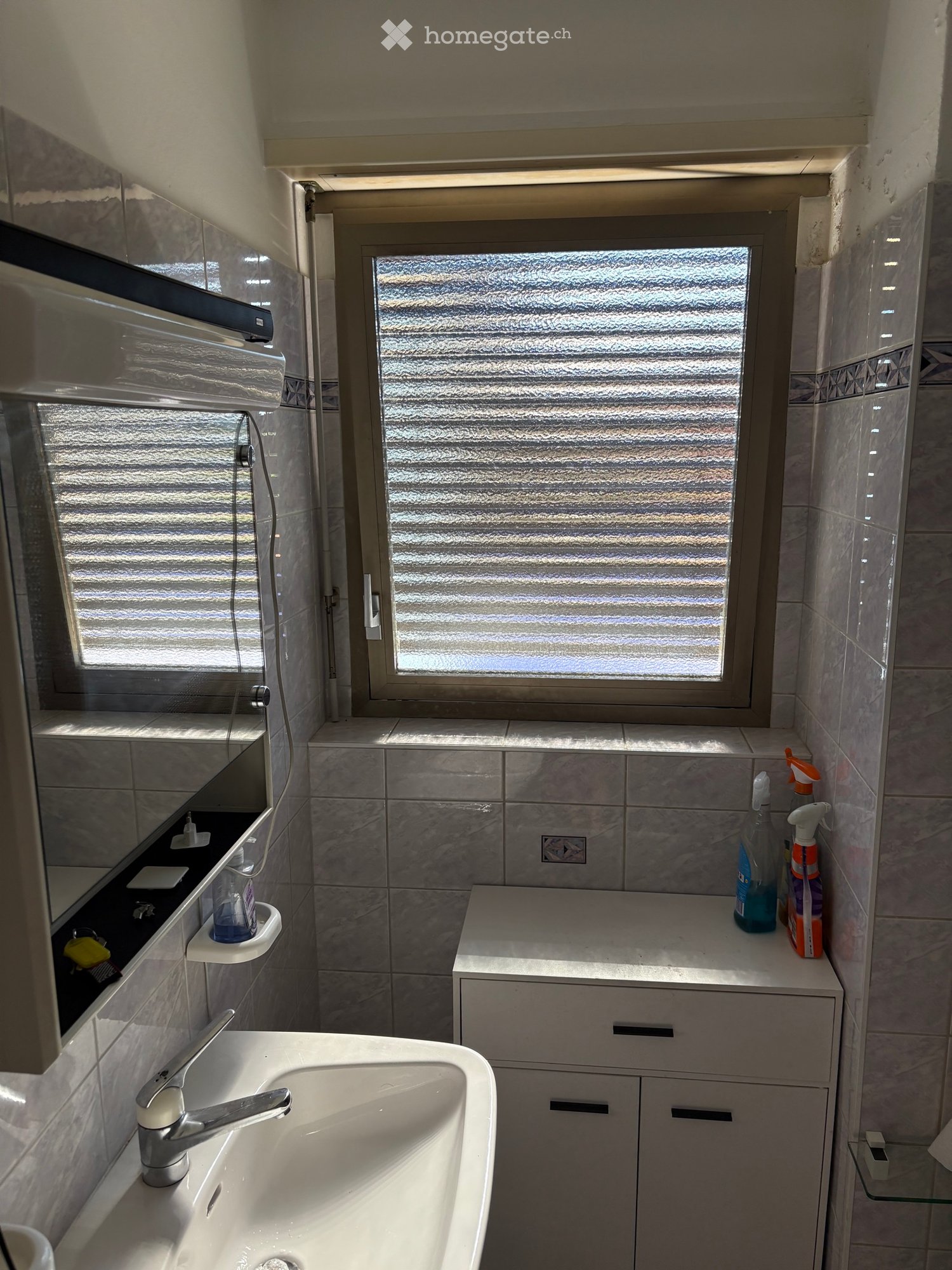 Appartement d'une pièce, photo 4 sur 5