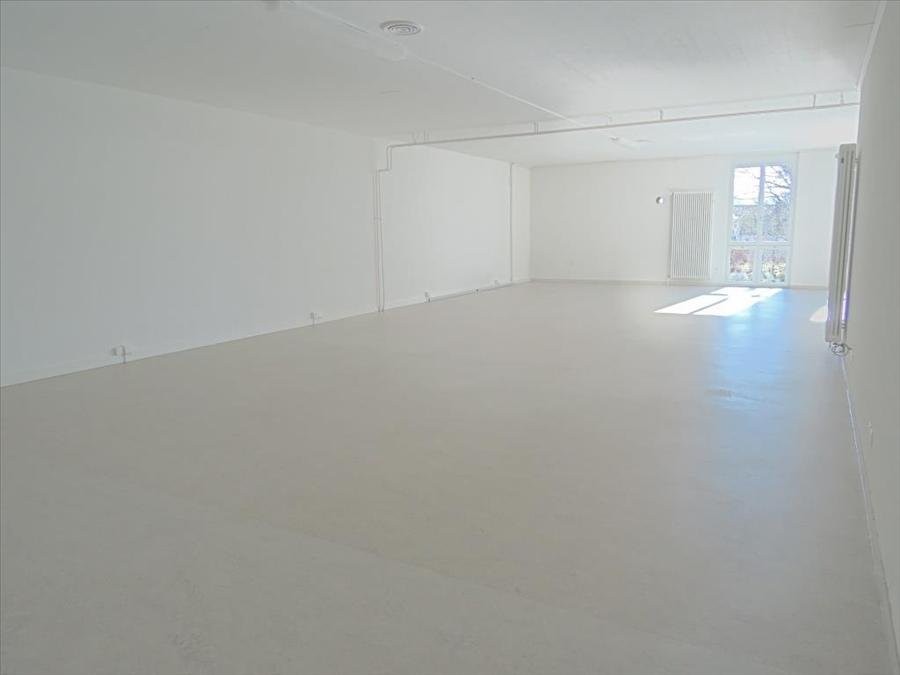 negozio di 100m²