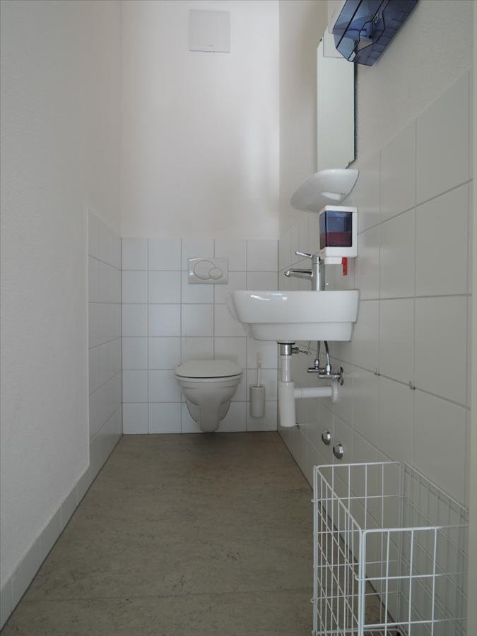 negozio di 100m²