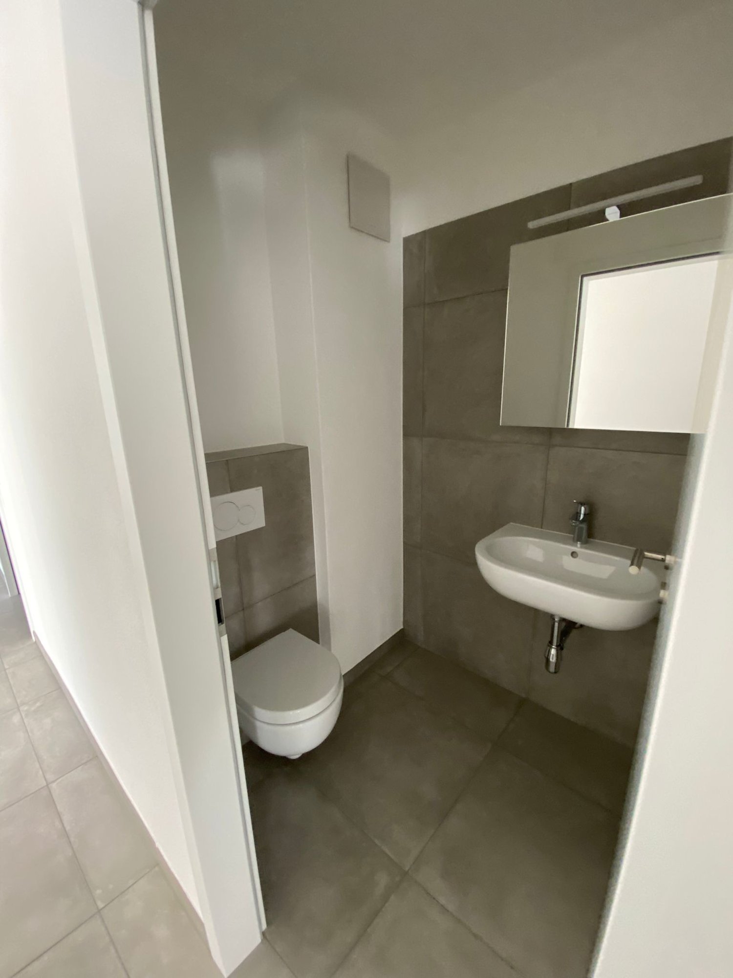 Appartement de 2 ½ pièces, photo 10 sur 10