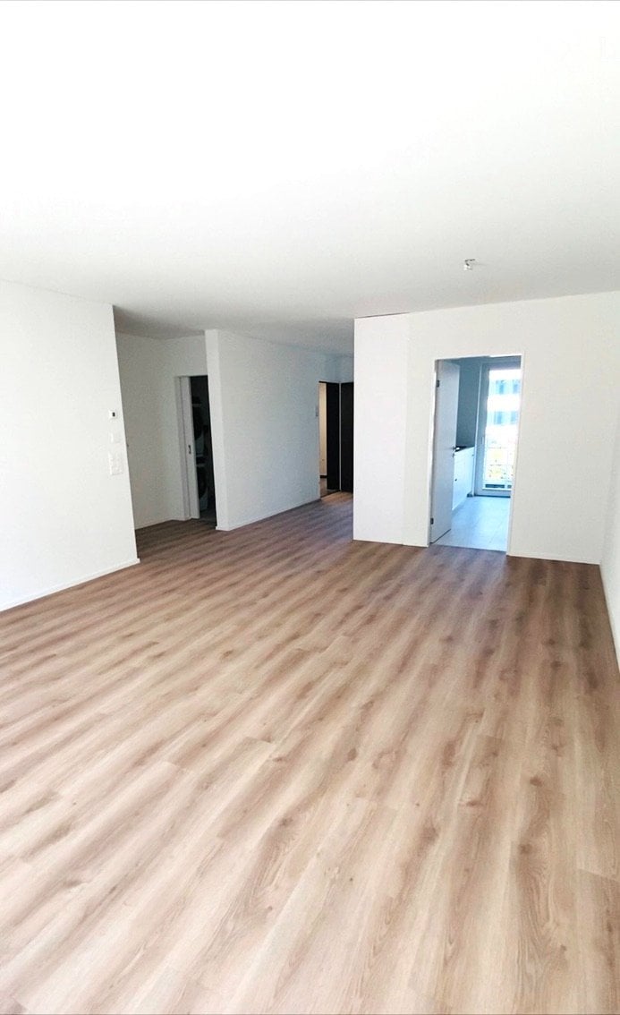 2 ½ rooms apartment, photo 1 sur 5