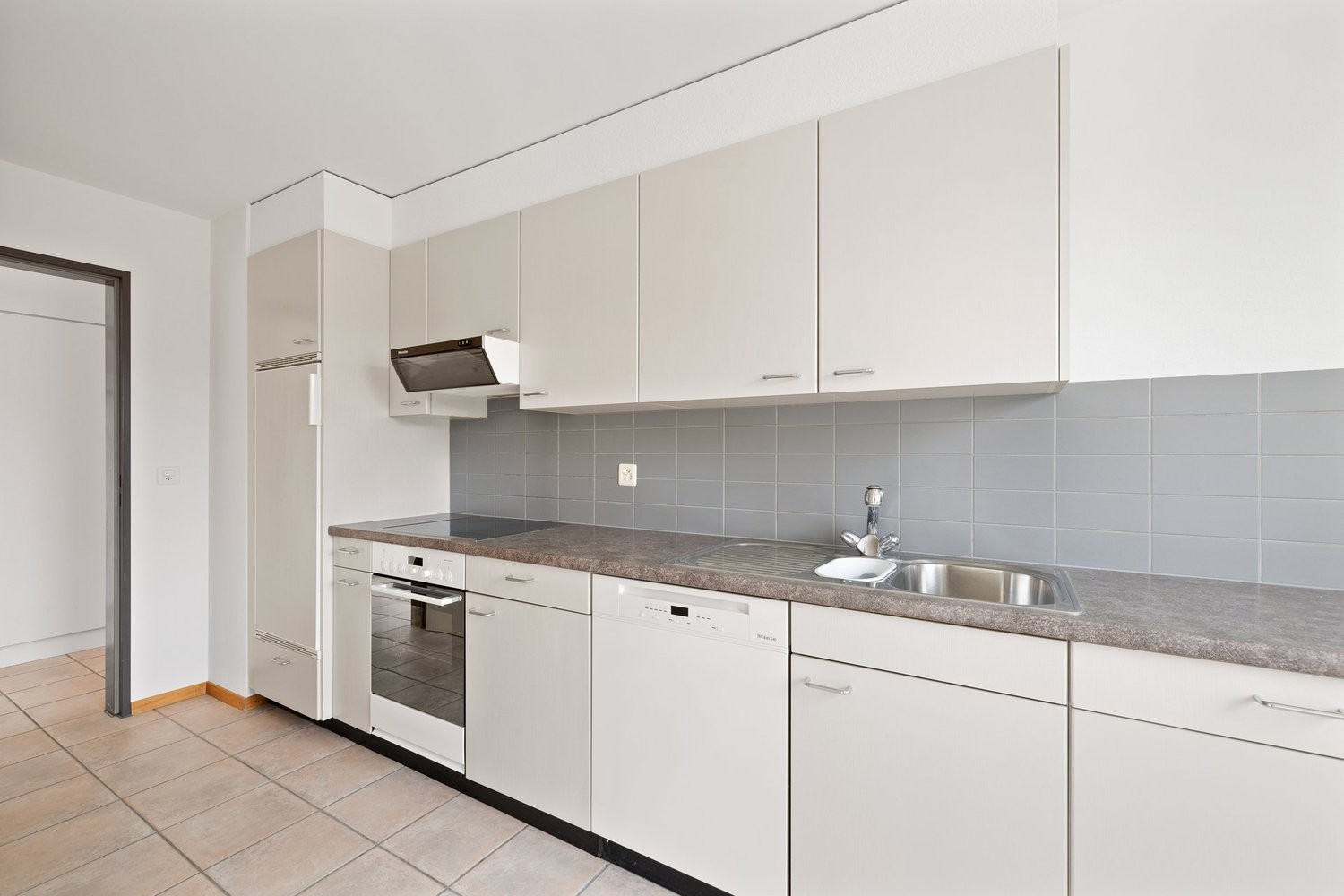 3 rooms apartment, photo 4 sur 8