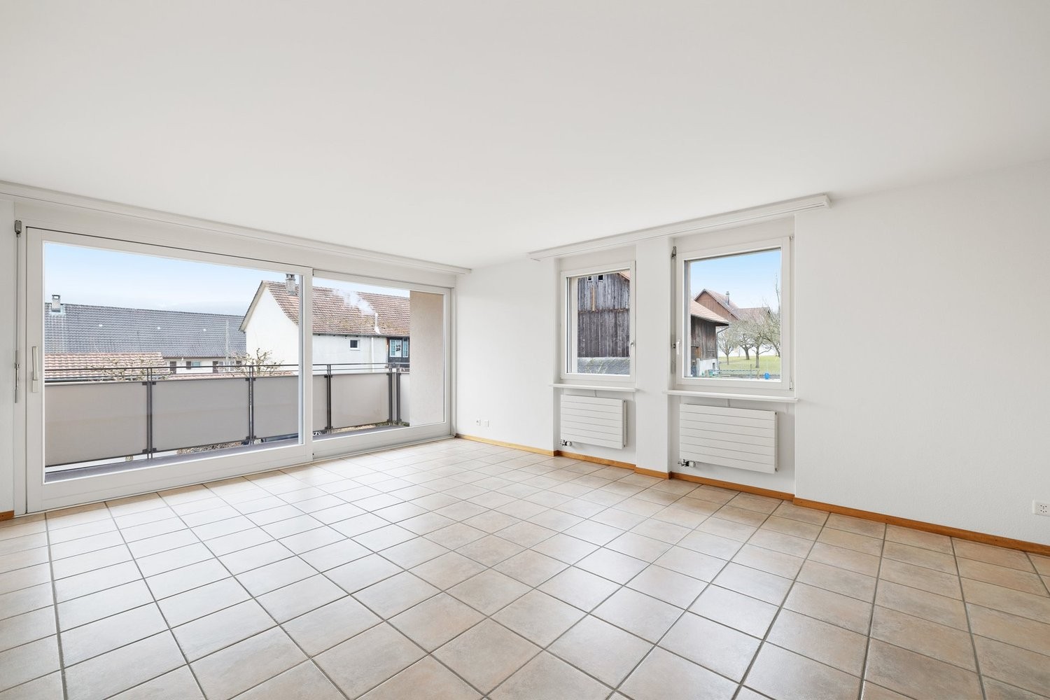 3 rooms apartment, photo 3 sur 8