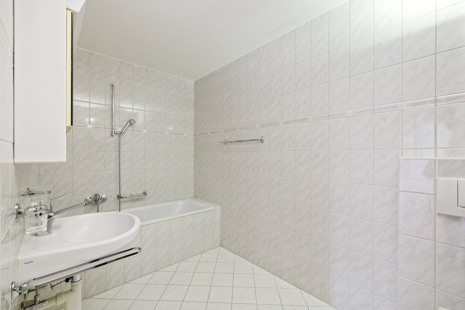 3 rooms apartment, photo 5 sur 8