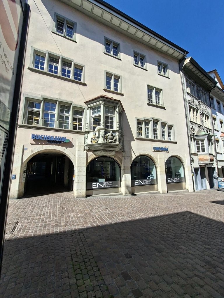 Boutique de 98m², photo 4 sur 4