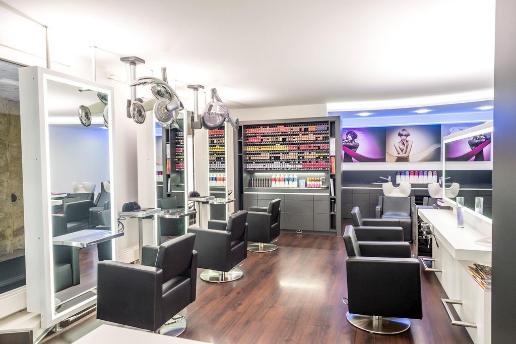 Boutique de 98m², photo 1 sur 4