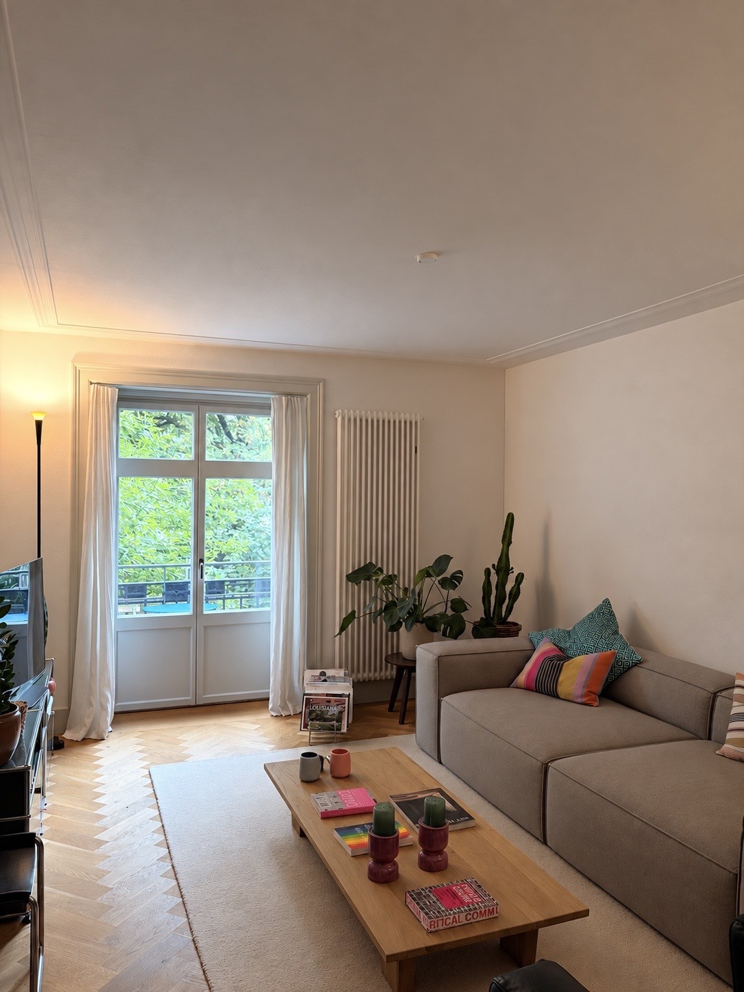 Appartement de 3 pièces, photo 2 sur 10