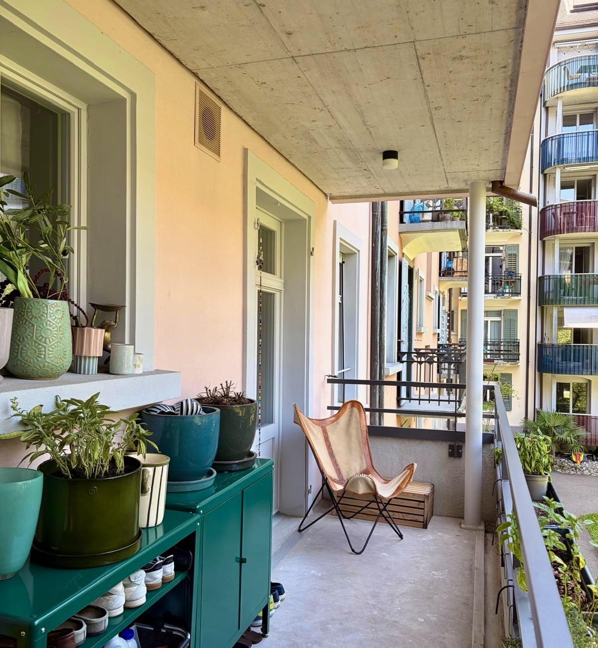Appartement de 3 pièces, photo 9 sur 10