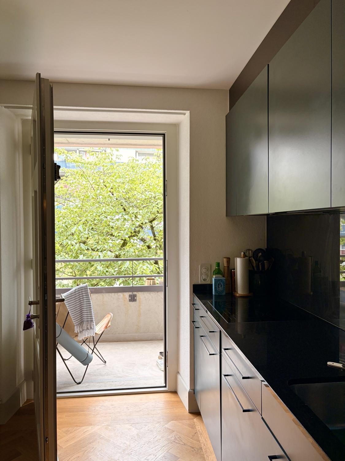 Appartement de 3 pièces, photo 8 sur 10