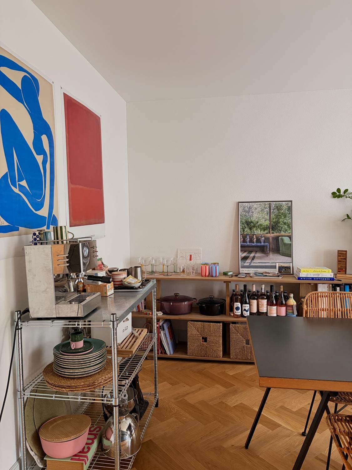 Appartement de 3 pièces, photo 1 sur 10