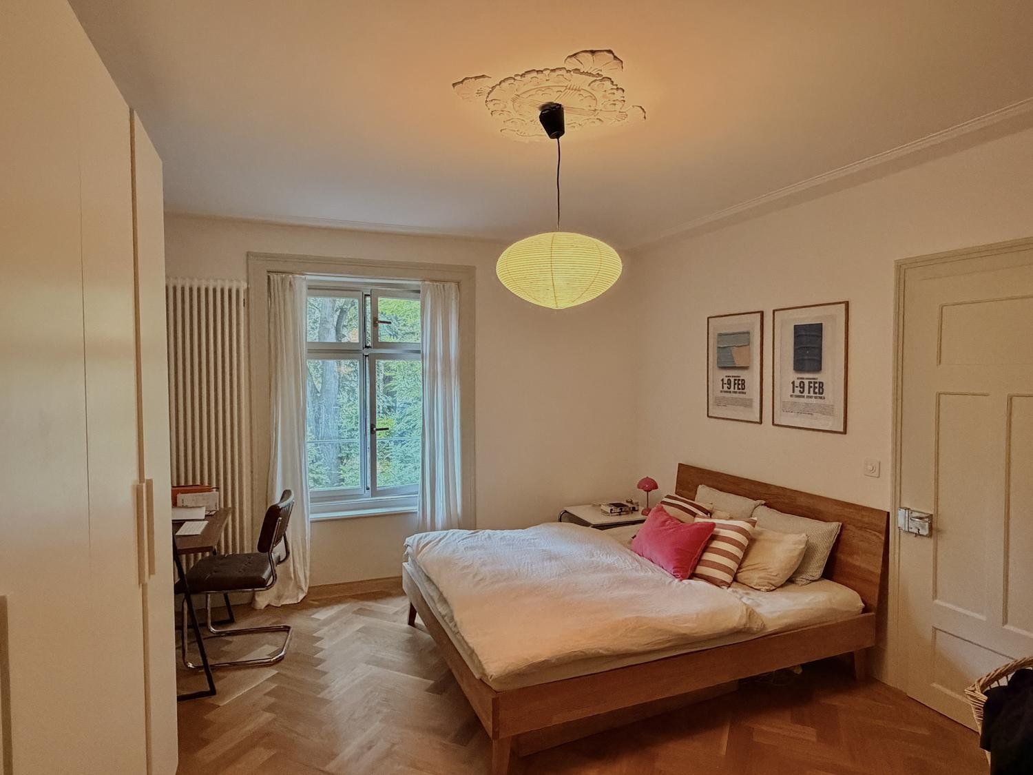 Appartement de 3 pièces, photo 5 sur 10