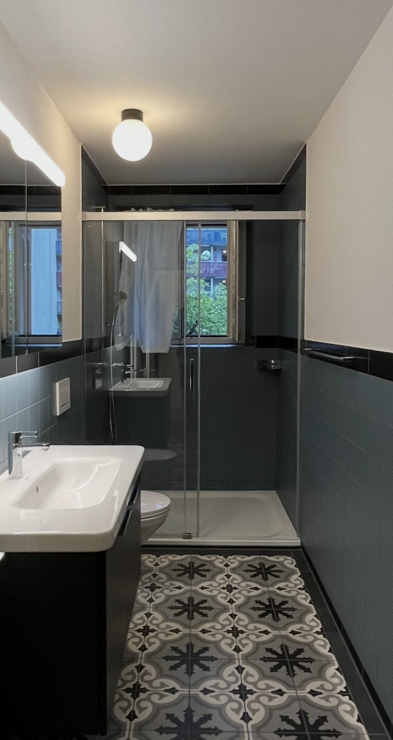 Appartement de 3 pièces, photo 10 sur 10