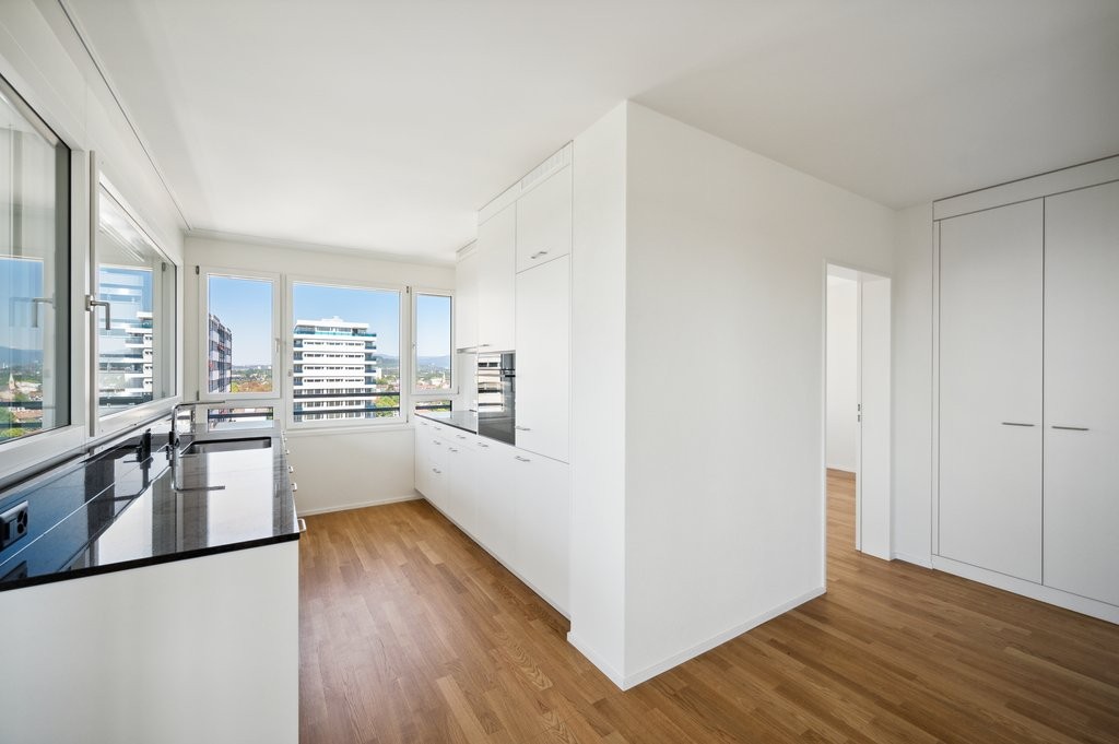 2 ½ rooms apartment, photo 5 sur 8