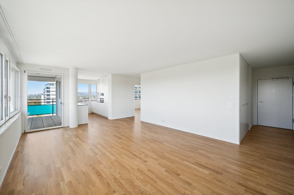 2 ½ rooms apartment, photo 3 sur 8