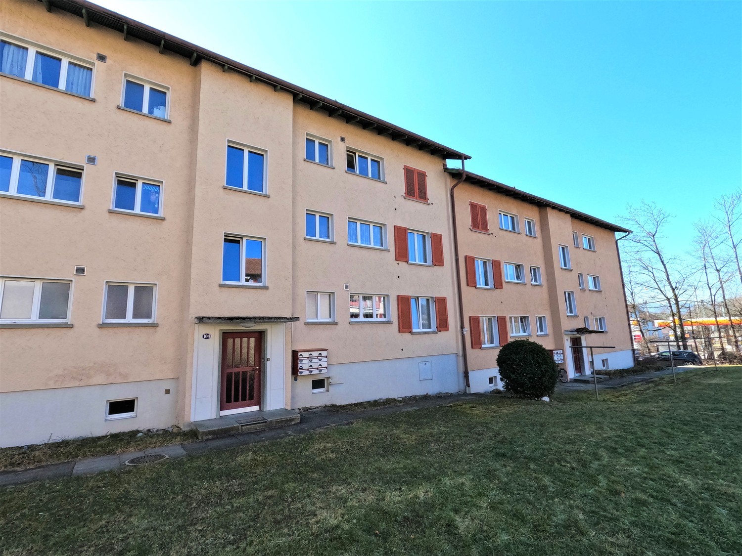 Appartement de 3 ½ pièces, photo 9 sur 9