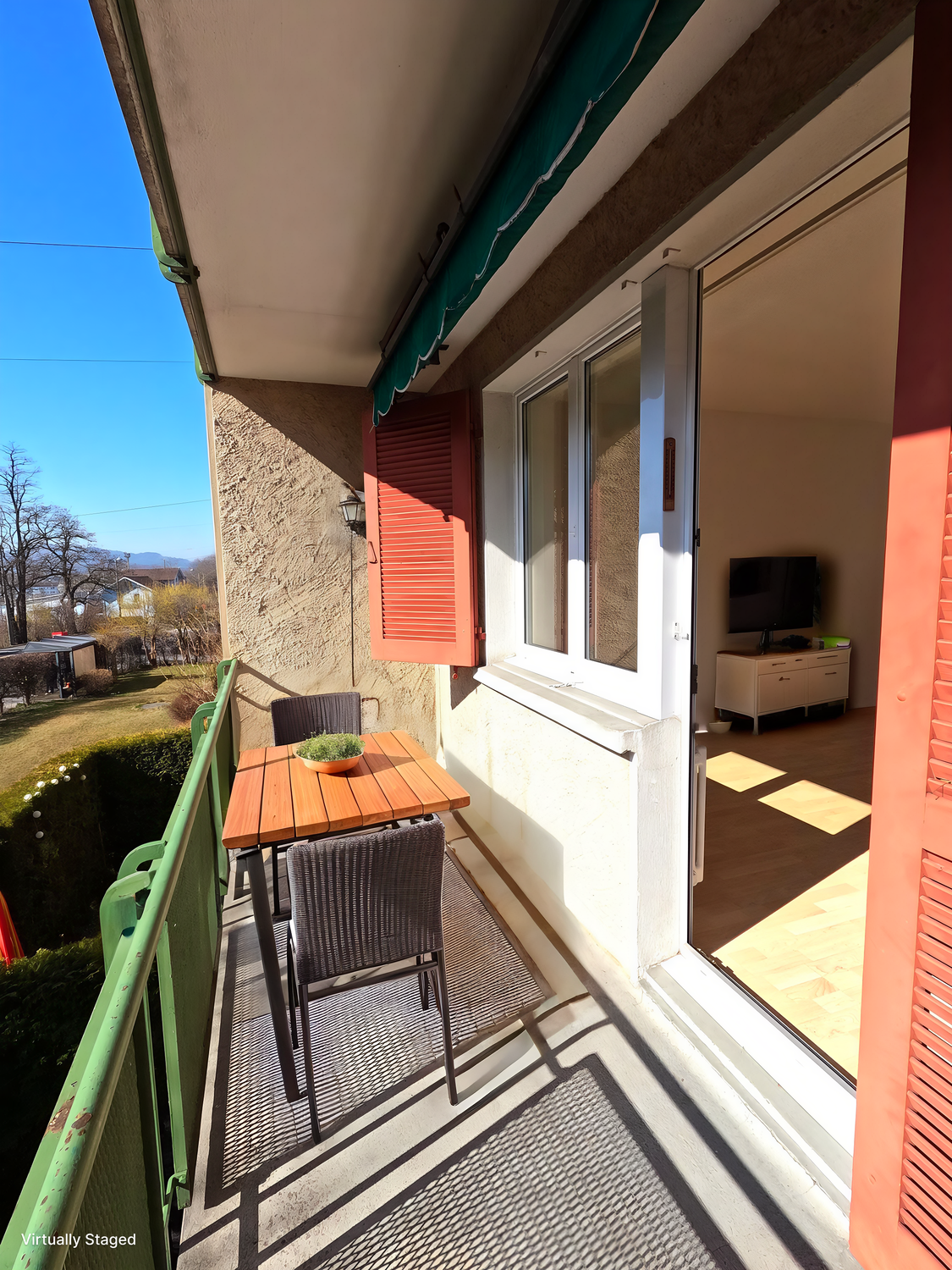 Appartement de 3 ½ pièces, photo 8 sur 9