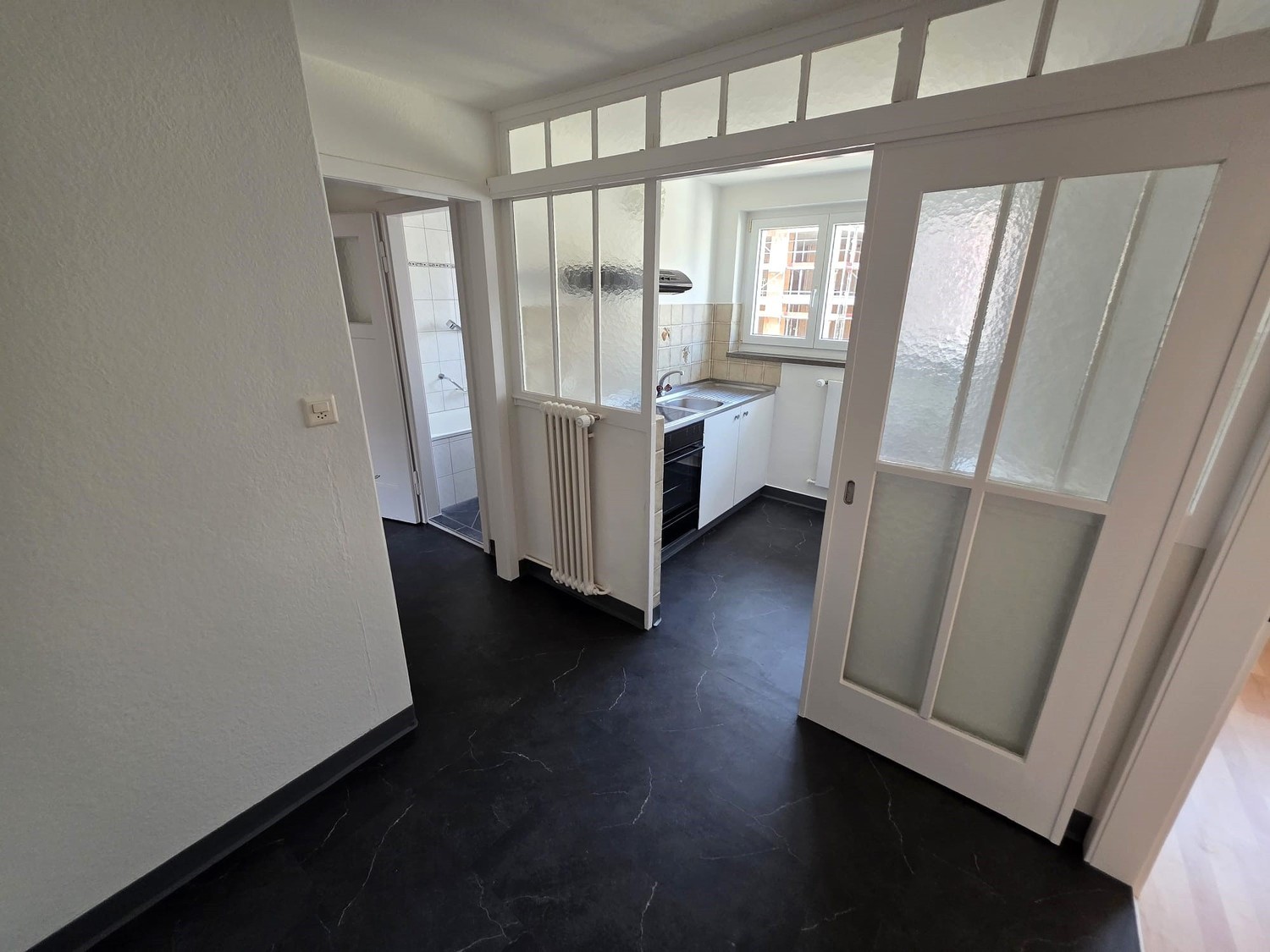 Appartement de 3 ½ pièces, photo 4 sur 9