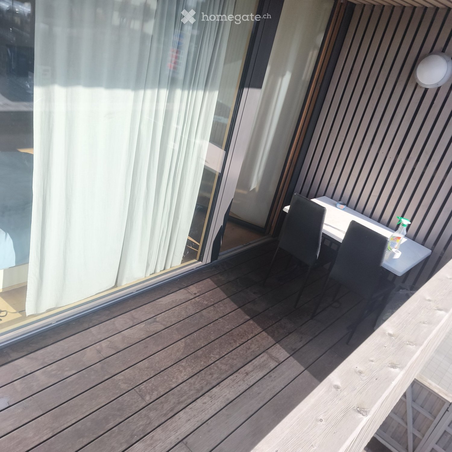 1 room apartment, photo 3 sur 5