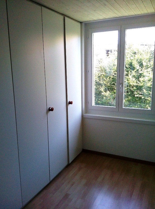 Appartement de 4 pièces