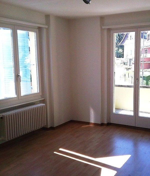 Appartement de 4 pièces