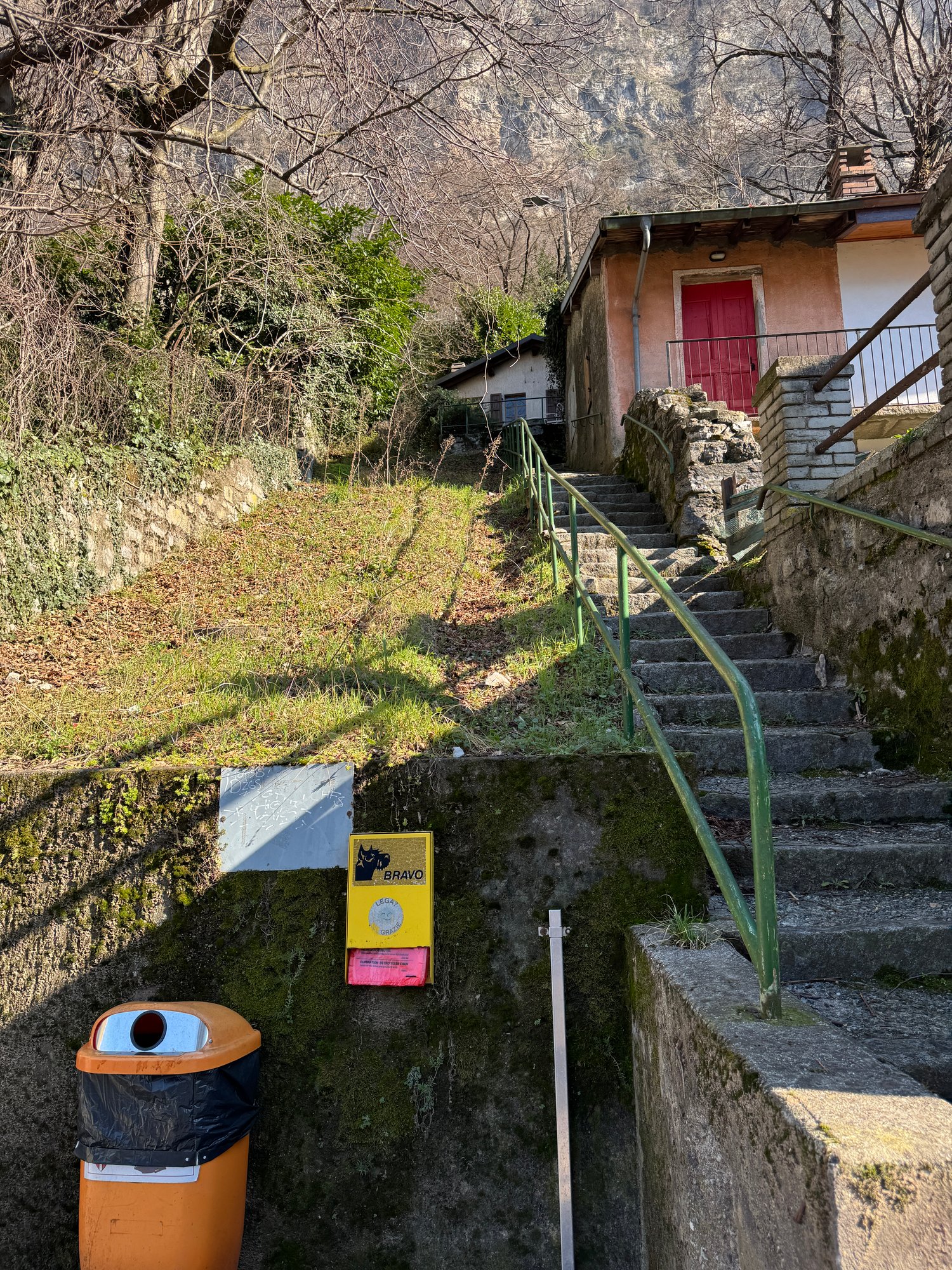 Maison individuelle de 4 ½ pièces