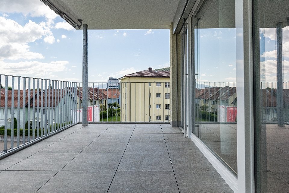 Appartement de 3 ½ pièces, photo 9 sur 9