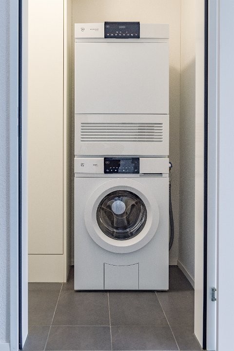 Appartement de 3 ½ pièces, photo 8 sur 9