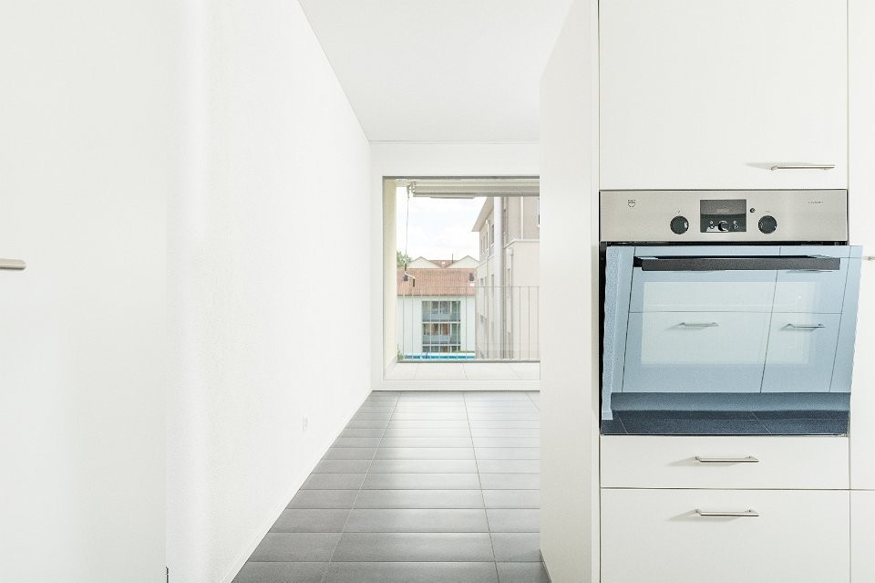 Appartement de 3 ½ pièces, photo 4 sur 9