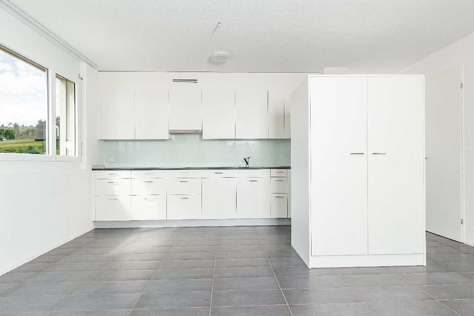 Appartement de 3 ½ pièces, photo 5 sur 9