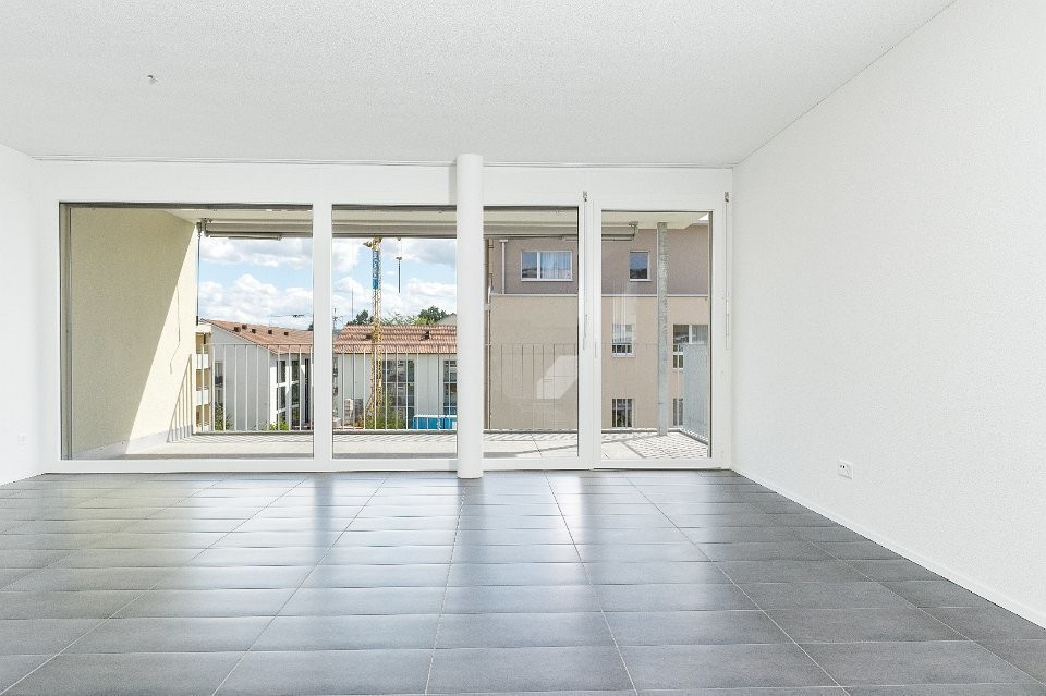 Appartement de 3 ½ pièces, photo 3 sur 9
