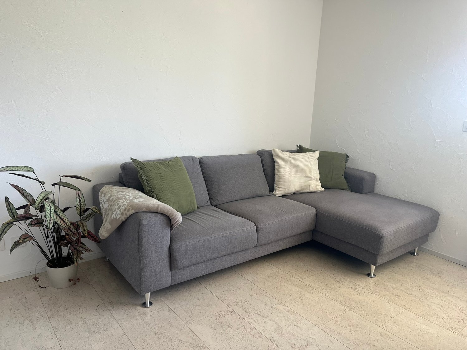 Chambre dans une colocation, photo 1 sur 4