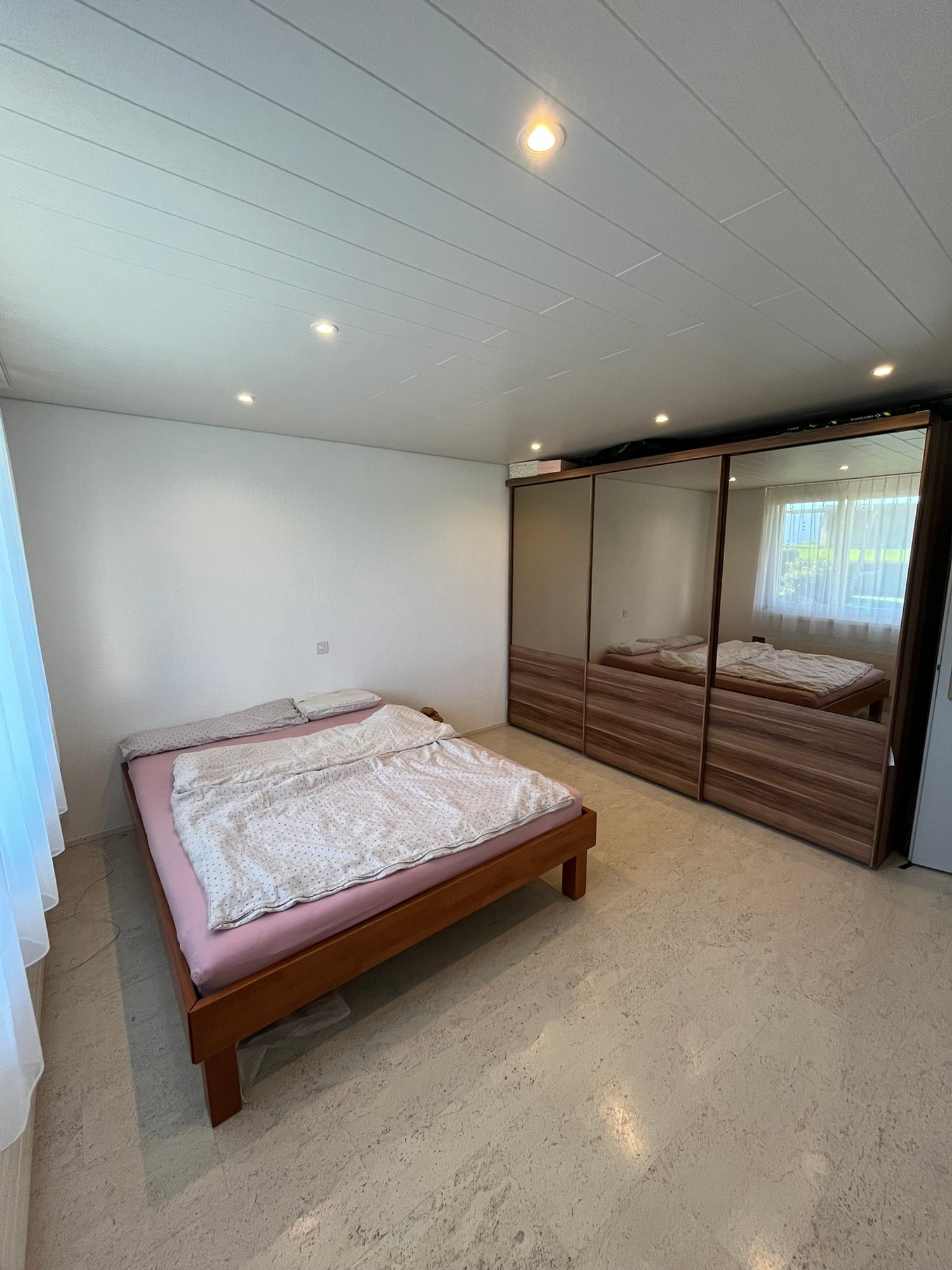 Chambre dans une colocation, photo 2 sur 4
