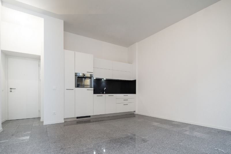 Appartement 1 ½ pièces