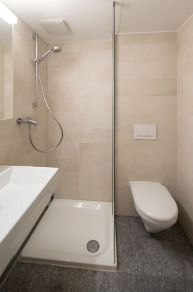 Appartement 1 ½ pièces