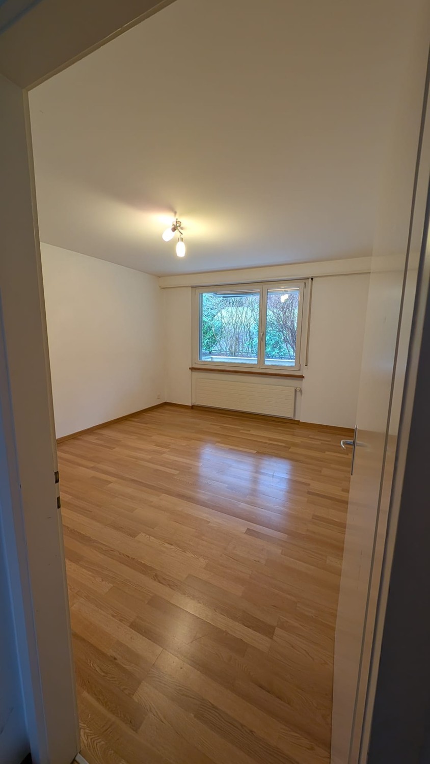 Chambre en colocation, photo 2 sur 2