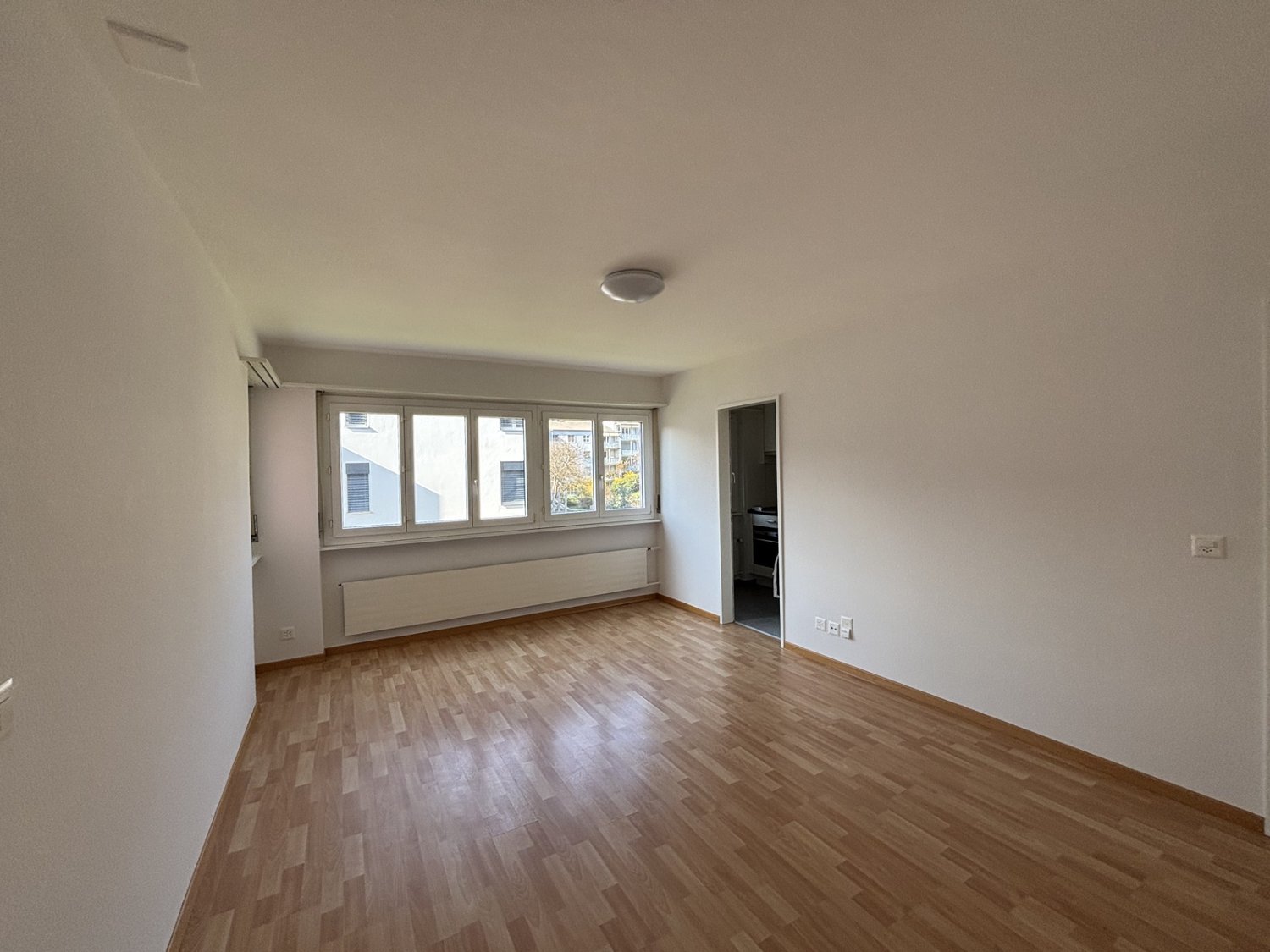 2 rooms apartment, photo 2 sur 5