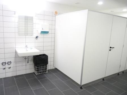 67m² bureau