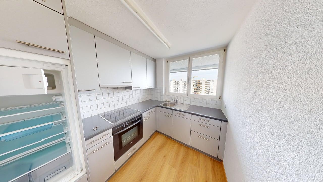 Appartement de 2 pièces, photo 1 sur 10