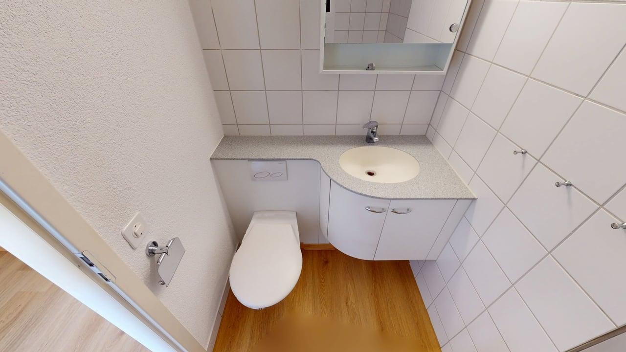 Appartement de 2 pièces, photo 8 sur 10