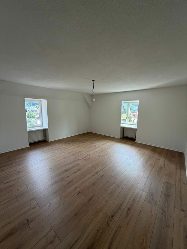 3 ½ pièces appartement
